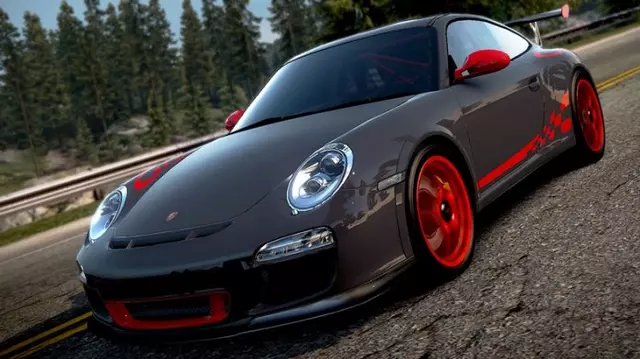 Comprar Need For Speed: Hot Pursuit Edición Limitada Xbox 360 Limitada screen 6 - 06.jpg - 06.jpg