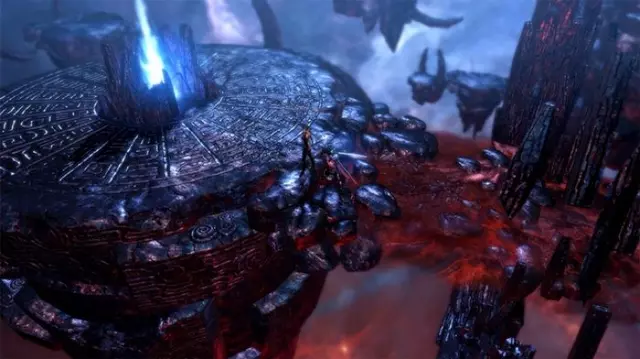 Comprar Dungeon Siege 3 Xbox 360 Estándar screen 8 - 8.jpg - 8.jpg