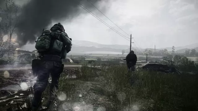 Comprar Battlefield 3 PS3 Reedición screen 11 - 11.jpg - 11.jpg