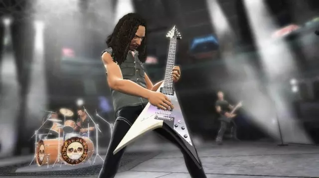 Comprar Guitar Hero Metallica Xbox 360 screen 3 - 3.jpg - 3.jpg