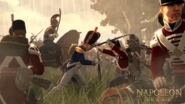 Comprar Napoleon: Total War PC screen 2 - 02.jpg - 02.jpg