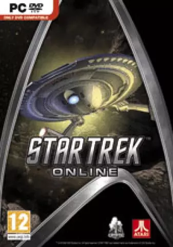 Comprar Star Trek Online PC - Videojuegos - Videojuegos
