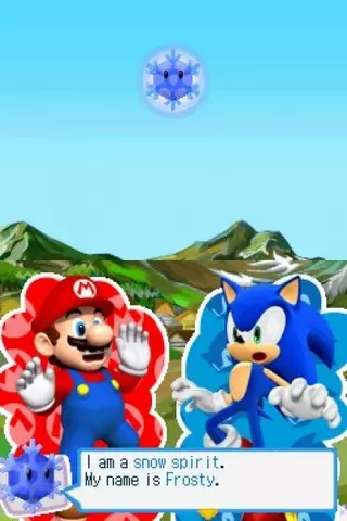 Comprar Mario & Sonic En Los Juegos OlÍmpicos De Invierno DS screen 6 - 6.jpg - 6.jpg