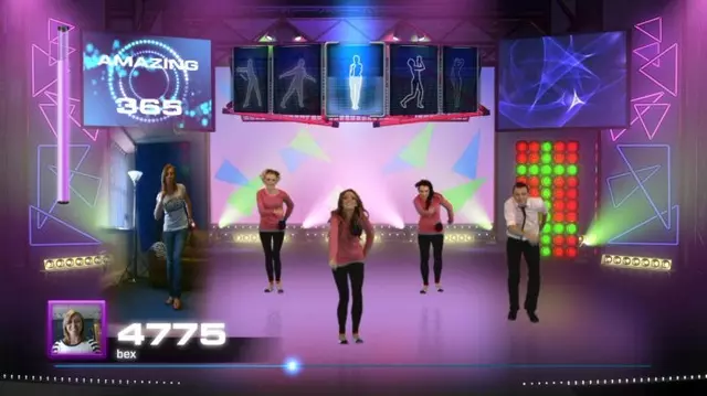 Comprar Lets Dance With Mel B WII screen 2 - 2.jpg - 2.jpg