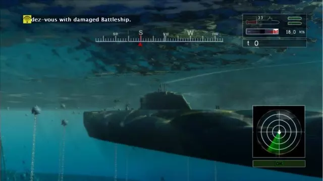 Comprar Naval Assault: Muerte En El Mar Xbox 360 screen 12 - 12.jpg - 12.jpg