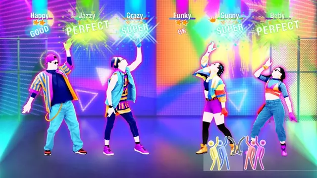 Comprar Just Dance 2019 Wii U Estándar screen 6 - 06.jpg - 06.jpg