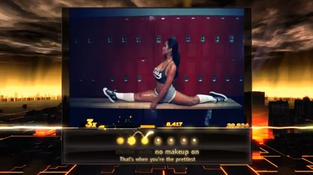 Comprar Def Jam: Rapstar PS3 Estándar screen 8 - 8.jpg - 8.jpg