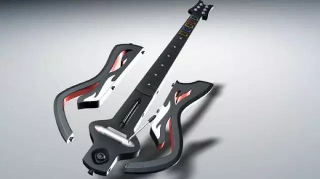 Comprar Guitar Hero: Warriors Of Rock + Guitarra Xbox 360 screen 3 - 01.jpg - 01.jpg