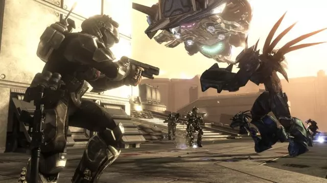 Comprar Halo 3: ODST Xbox 360 Reedición screen 9 - 9.jpg - 9.jpg