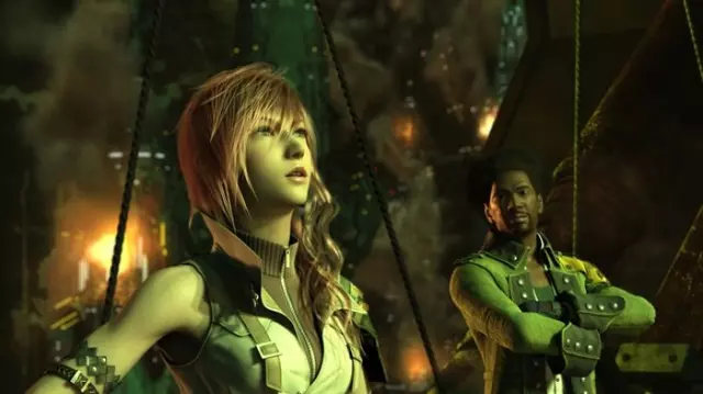 Comprar Final Fantasy XIII Xbox 360 Estándar screen 8 - 07.jpg - 07.jpg