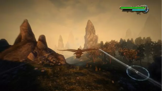 Comprar Gahoole: La Leyenda De Los Guardianes Xbox 360 screen 3 - 3.jpg - 3.jpg
