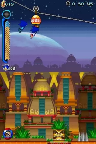 Comprar Sonic Colours DS Estándar screen 1 - 1.jpg - 1.jpg