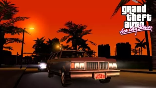 Comprar Pack Grand Theft Auto: Vice City Stories + Liberty City Stories PSP screen 6 - 6.jpg - 6.jpg