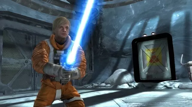 Comprar Star Wars: El Poder De La Fuerza - Edición Sith Xbox 360 screen 5 - 5.jpg - 5.jpg