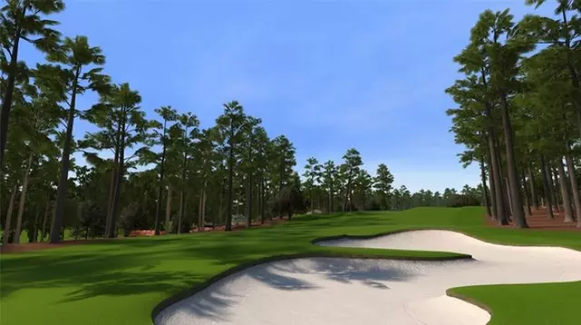 Comprar Tiger Woods PGA Tour 12 PS3 screen 5 - 5.jpg - 5.jpg