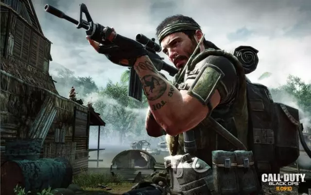 Comprar Call of Duty: Black Ops Xbox 360 screen 1 - 01.jpg - 01.jpg