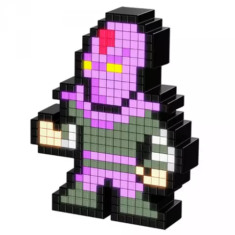 Comprar Pixel Pals TMNT - Foot Soldier Figuras de Videojuegos screen 1 - 01.jpg - 01.jpg