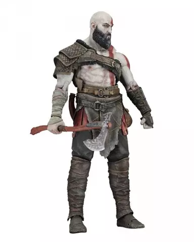 Comprar Figura Kratos God of War 45cm screen 1 - 01.jpg