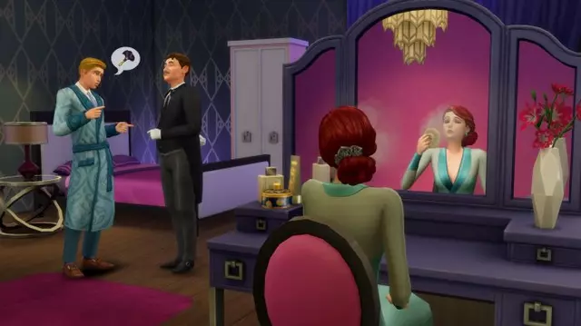 Comprar Los Sims 4 Colección 5 PC Coleccion 5 screen 9 - 09.jpg