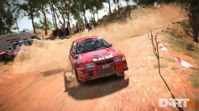 Comprar Dirt 4 Day One Edition PS4 Day One screen 11 - 10.jpg - 10.jpg