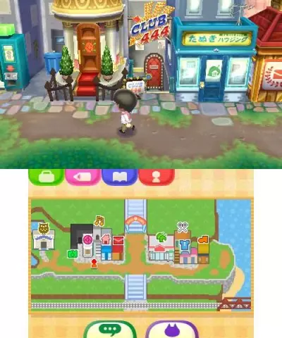 Comprar Animal Crossing: New Leaf 3DS Estándar screen 12 - 12.jpg - 12.jpg