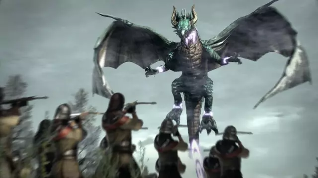 Comprar Bladestorm: Nightmare Xbox One Estándar screen 9 - 9.jpg - 9.jpg