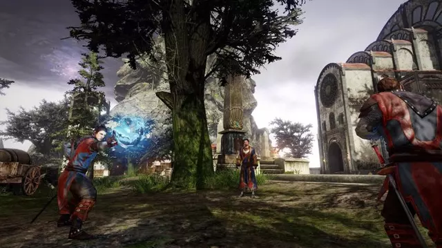 Comprar Risen 3: Titan Lords First Edition Xbox 360 Deluxe screen 8 - 7.jpg - 7.jpg