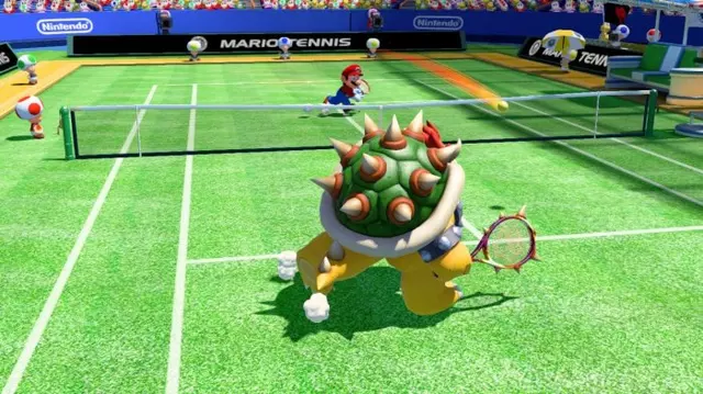 Comprar Mario Tennis: Ultra Smash Wii U Estándar screen 2 - 2.jpg - 2.jpg