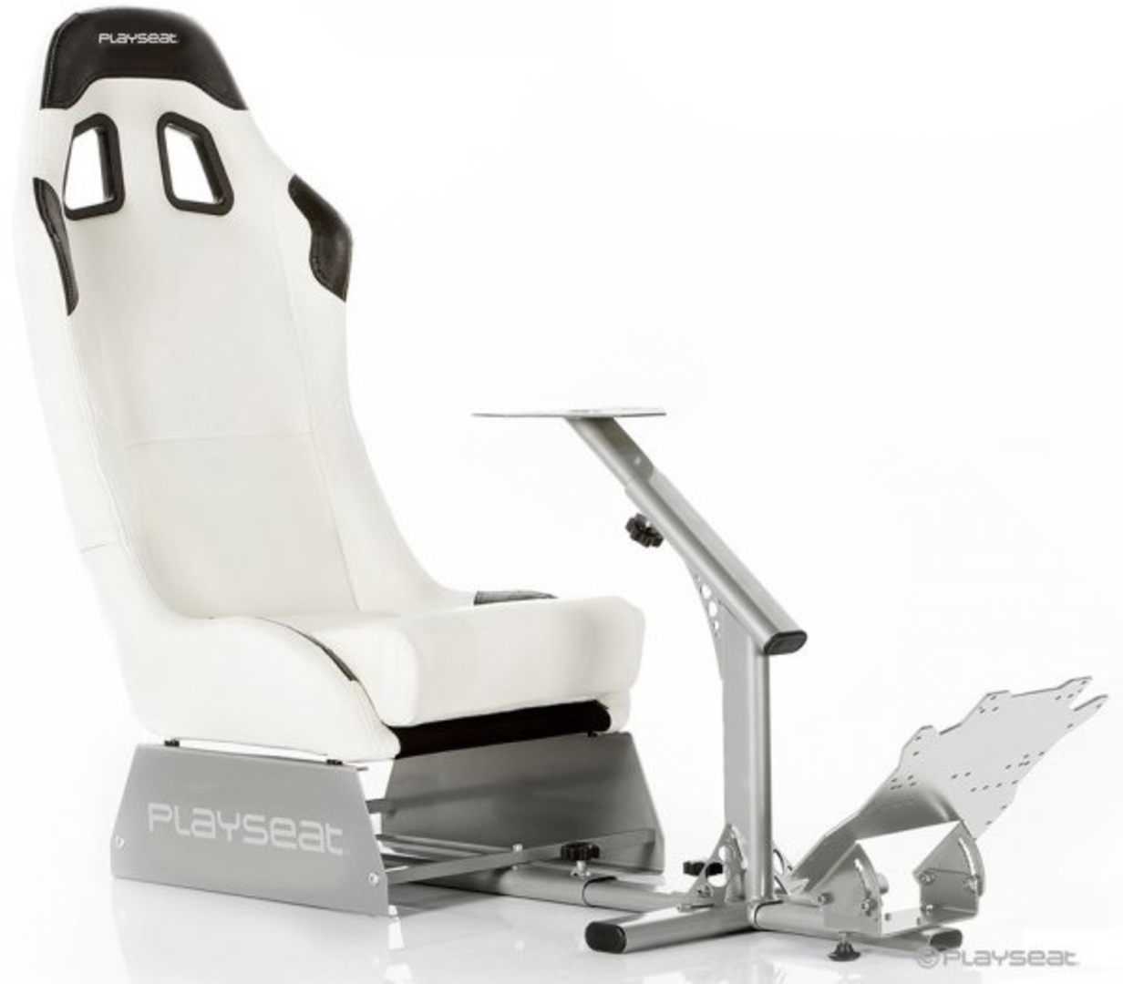 Playseat Evolution Blanco