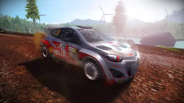 Comprar WRC 2014 3DS screen 1 - 1.jpg - 1.jpg