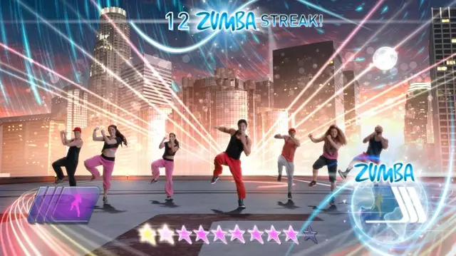 Comprar Zumba Fitness: World Party Xbox 360 screen 6 - 6.jpg - 6.jpg