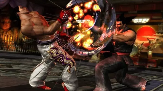 Comprar Tekken Collection + Soul Calibur V (3 Juegos) PS3 Estándar screen 9 - 9.jpg