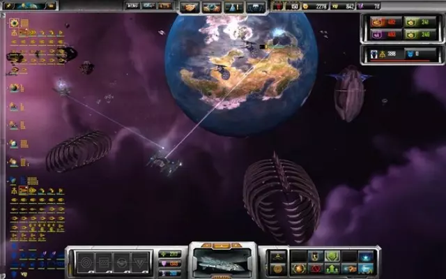 Comprar Sins of a Solar Empire: Rebellion PC screen 2 - 2.jpg - 2.jpg