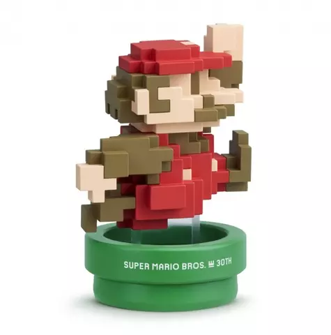 Comprar Figura Amiibo Mario Colores Clásicos Figuras amiibo screen 1 - 01.jpg