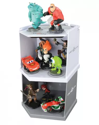 Comprar Disney Infinity Stackers Apilables 