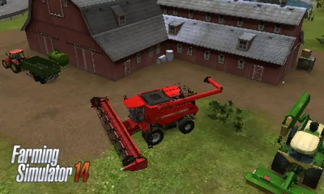 Comprar Farming Simulator 2014 3DS screen 7 - 12.jpg