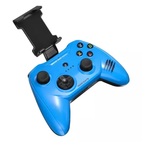 Comprar C.T.R.L.i Mando (MFi) Mad Catz Azul Brillante screen 2 - 02.jpg