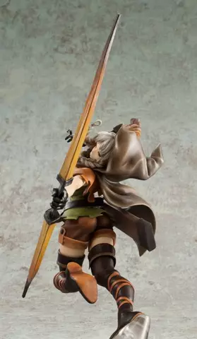 Comprar Figura Dragons Crown Excellent Model Elf screen 4 - 4.jpg