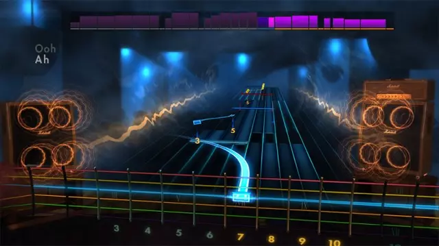 Comprar Rocksmith 2014 Edition PS4 screen 7 - 7.jpg