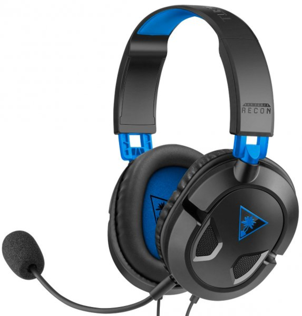 Turtle Beach Headset Recon 50P