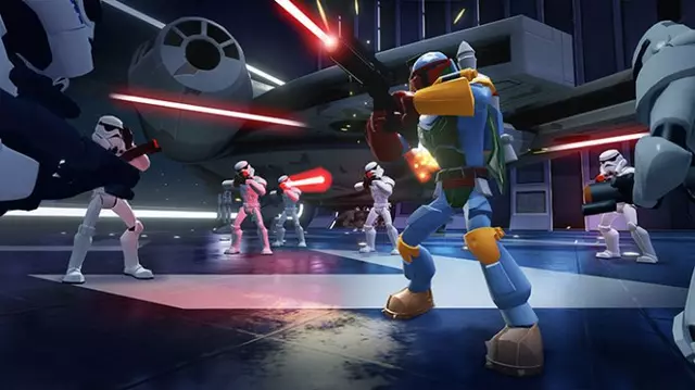 Comprar Disney Infinity 3.0 Star Wars Special Edition PS3 screen 3 - 02.jpg