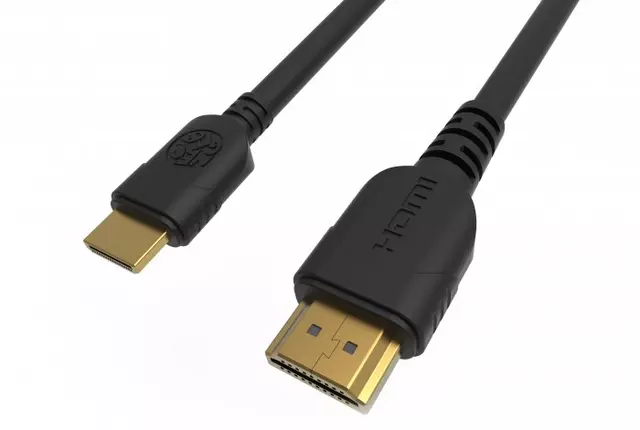 Comprar Cable HDMI Neo Geo Mini 2m  - 01.jpg