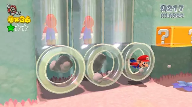Comprar Super Mario 3D World Wii U Reedición screen 14 - 14.jpg - 14.jpg