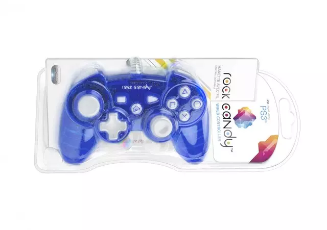 Comprar Mando Rock Candy Azul PS3 - 01.jpg