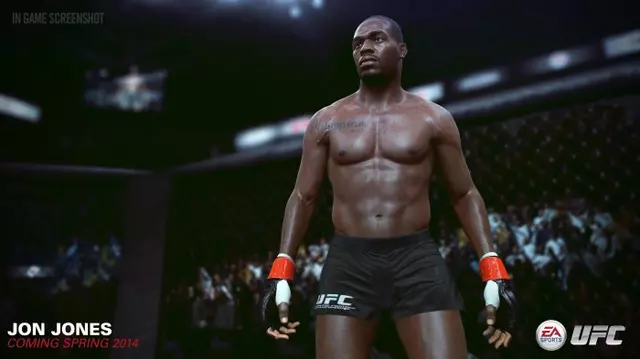 Comprar EA Sports UFC Xbox One Estándar screen 5 - 5.jpg - 5.jpg