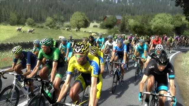 Comprar Pro Cycling Manager 2014 PC screen 8 - 8.jpg