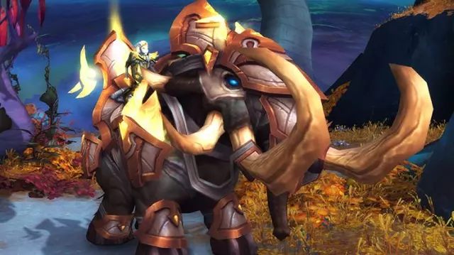 Comprar World of Warcraft: Battle for Azeroth (Compra Anticipada) PC screen 4 - 04.jpg - 04.jpg