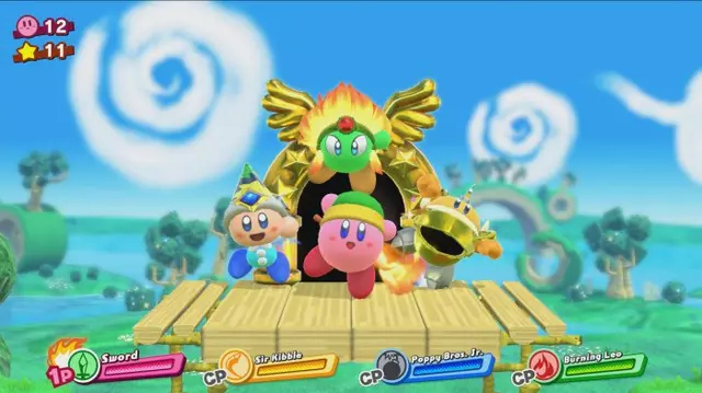 Comprar Kirby: Star Allies Switch Estándar screen 8 - 08.jpg - 08.jpg