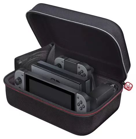 Comprar Game Traveler Deluxe System Case NNS60 Switch - 2.jpg