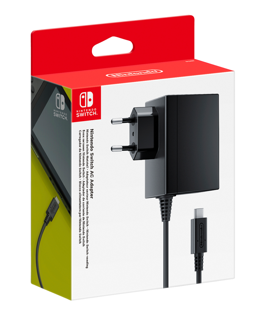 Adaptador de Corriente